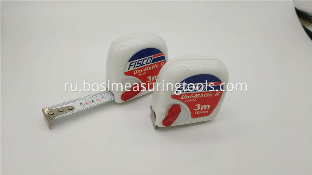 3m 16mm Tape Measure